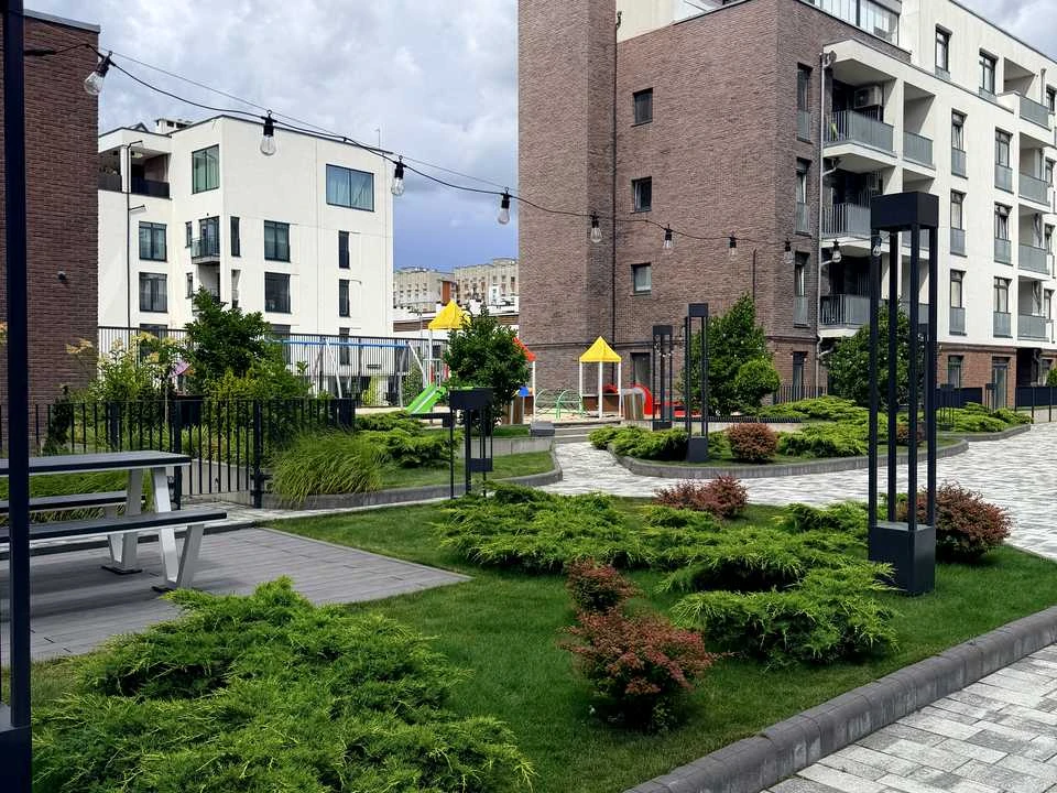 Apartment. Lviv, Pasichna St.
