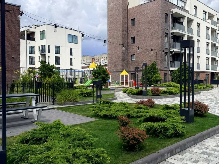 Квартира. Львів, Пасічна вул.