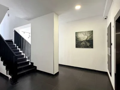 Apartment. Lviv, Pasichna St.