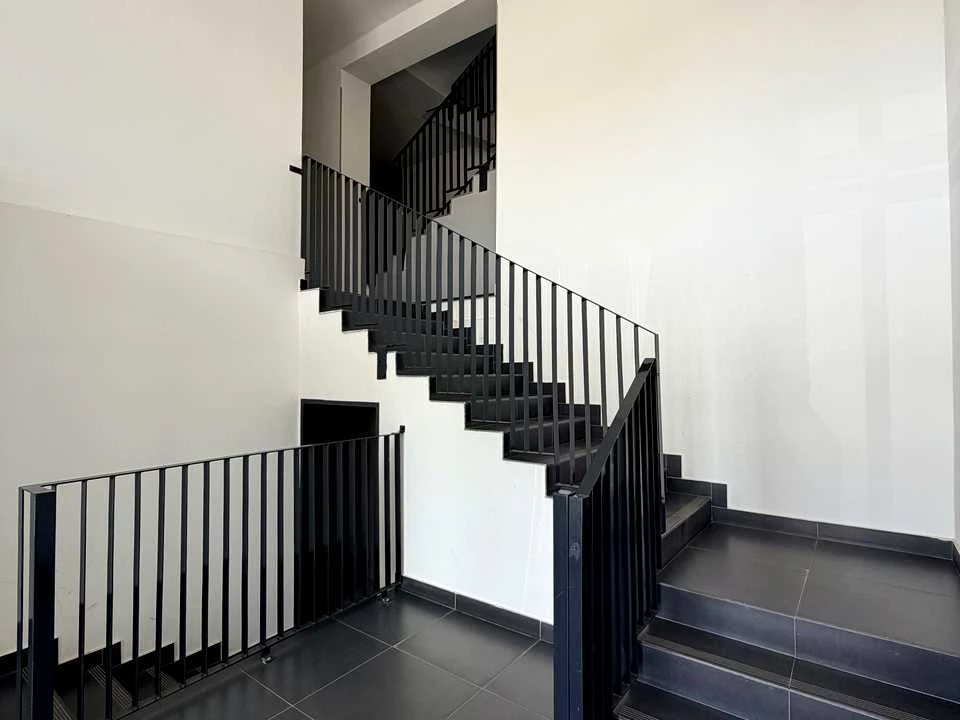 Apartment. Lviv, Pasichna St.