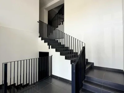 Apartment. Lviv, Pasichna St.