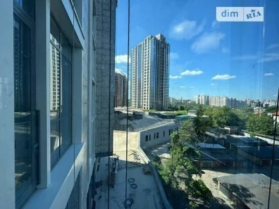 Sale of 3-room apartment 118 sq. m on Andriy Verkhoglyad St. QUEUE