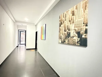 Apartment. Lviv, Pasichna St.