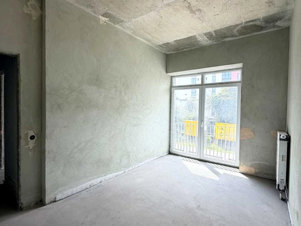 Apartment. Lviv, Pasichna St.