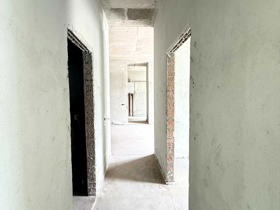 Apartment. Lviv, Pasichna St.