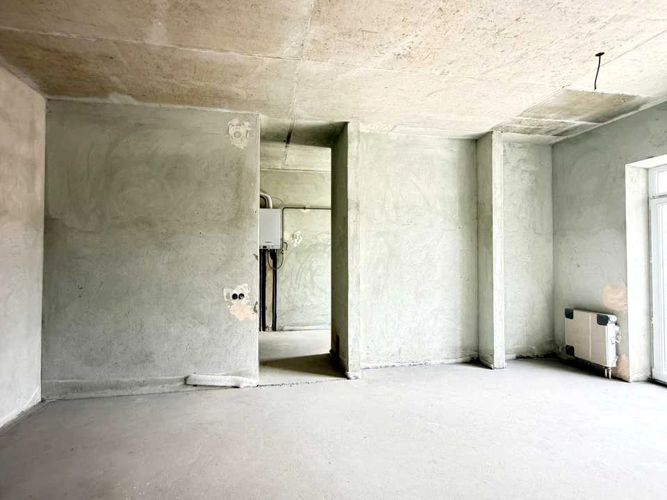 Apartment. Lviv, Pasichna St.