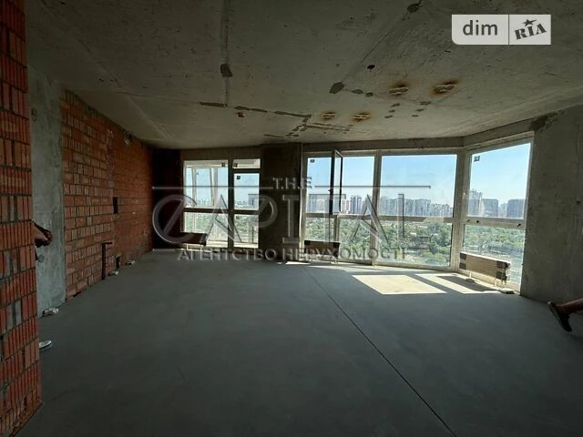 For sale 3-room apartment 119 sq. m. on Osokorska Street 9 • ID 34666