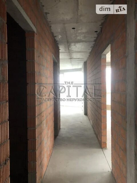 For sale 3-room apartment 119 sq. m. on Osokorska Street 9 • ID 34666