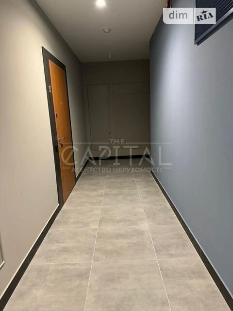 For sale 3-room apartment 119 sq. m. on Osokorska Street 9 • ID 34666
