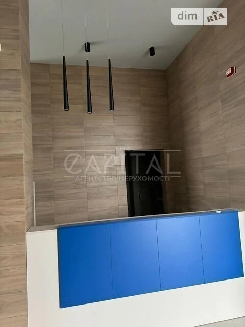 For sale 3-room apartment 119 sq. m. on Osokorska Street 9 • ID 34666