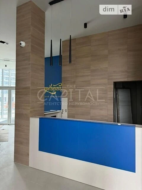 For sale 3-room apartment 119 sq. m. on Osokorska Street 9 • ID 34666