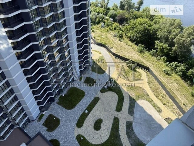 For sale 3-room apartment 119 sq. m. on Osokorska Street 9 • ID 34666