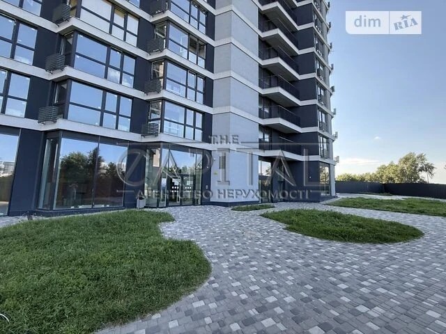 For sale 3-room apartment 119 sq. m. on Osokorska Street 9 • ID 34666