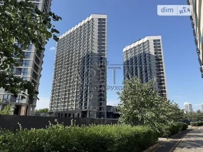 For sale 3-room apartment 119 sq. m. on Osokorska Street 9 • ID 34666
