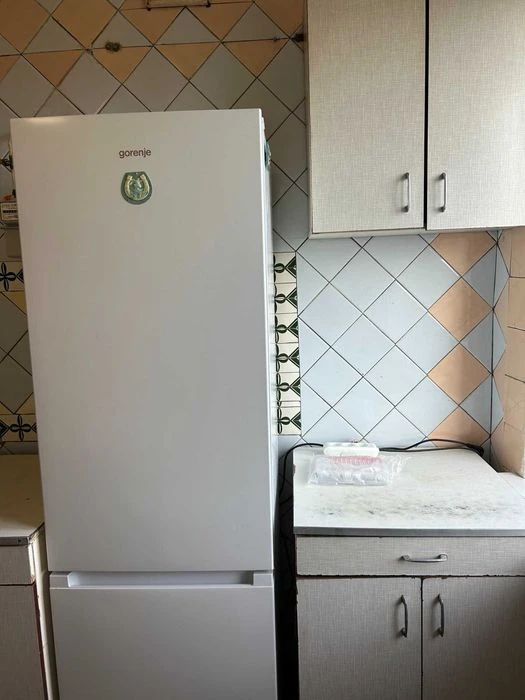 2-room apartment for sale. apartment at the beginning of Slabozhanskogo avenue! maybe-