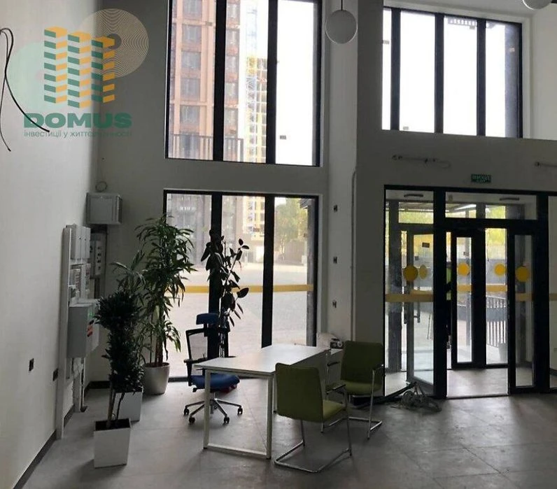 Продам 1 комн 51 м2 ЖК "Модерн/Modern" 6 cт. Б. Фонтана!