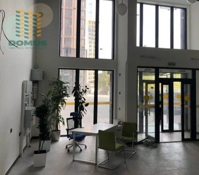 Продам 1 комн 51 м2 ЖК "Модерн/Modern" 6 cт. Б. Фонтана!