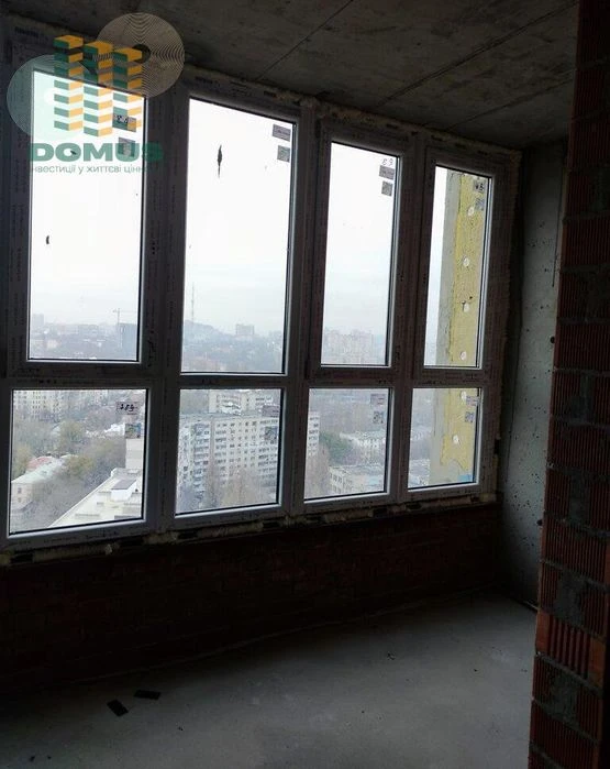 Продам 1 комн 51 м2 ЖК "Модерн/Modern" 6 cт. Б. Фонтана!