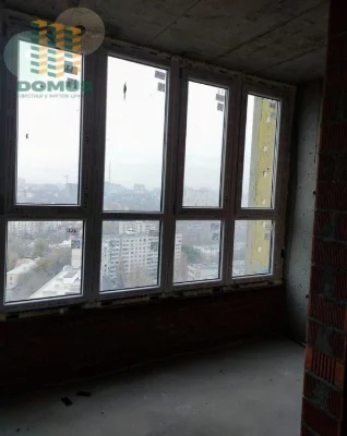 Продам 1 комн 51 м2 ЖК "Модерн/Modern" 6 cт. Б. Фонтана!