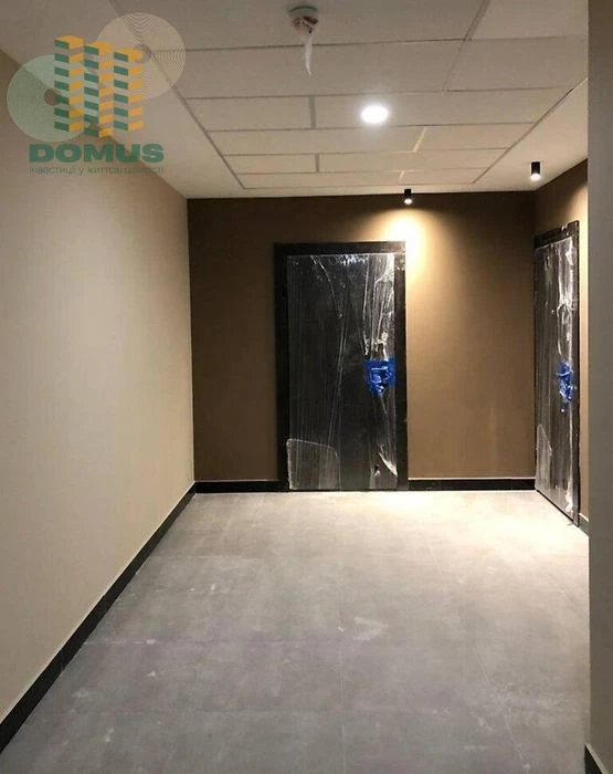Продам 1 комн 51 м2 ЖК "Модерн/Modern" 6 cт. Б. Фонтана!