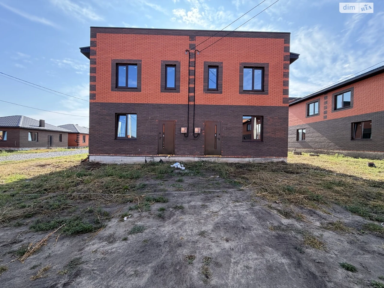 Продаж Дуплекс Замостянський