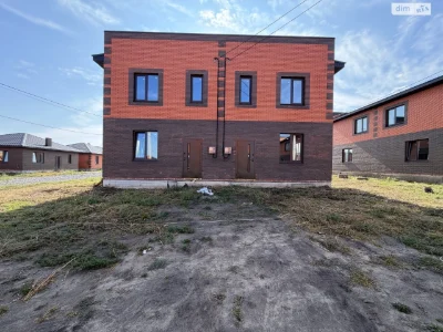 Продаж Дуплекс Замостянський