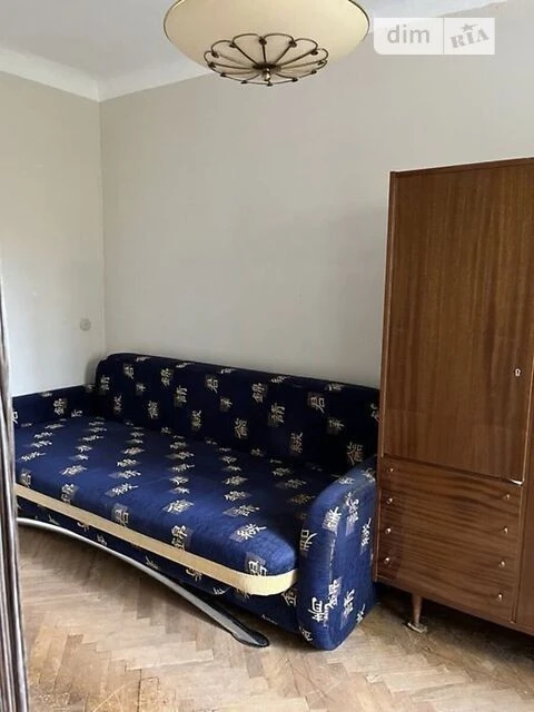 Sale of 2-room apartment 43 sq. m on Holosiivskyi Avenue 100/2 •
