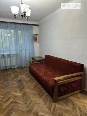 Sale of 2-room apartment 43 sq. m on Holosiivskyi Avenue 100/2 •