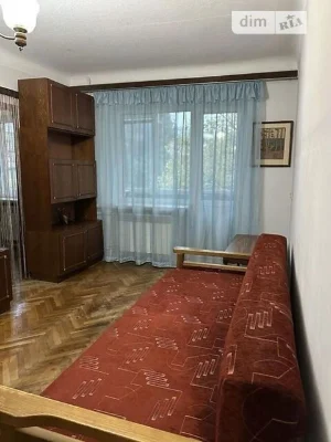 Sale of 2-room apartment 43 sq. m on Holosiivskyi Avenue 100/2 •