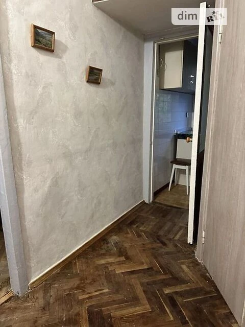 Sale of 2-room apartment 43 sq. m on Holosiivskyi Avenue 100/2 •