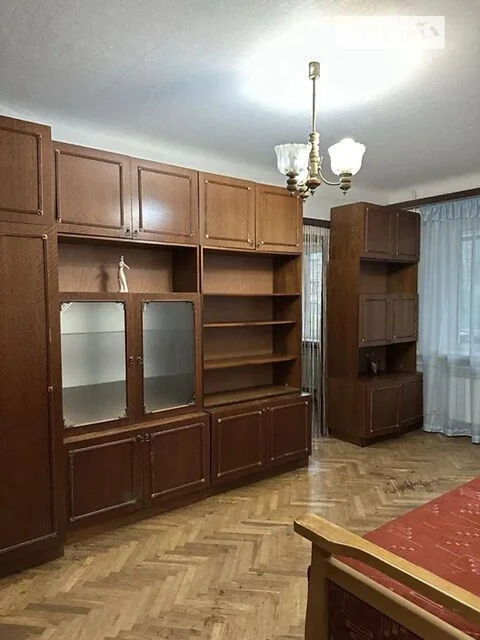 Sale of 2-room apartment 43 sq. m on Holosiivskyi Avenue 100/2 •