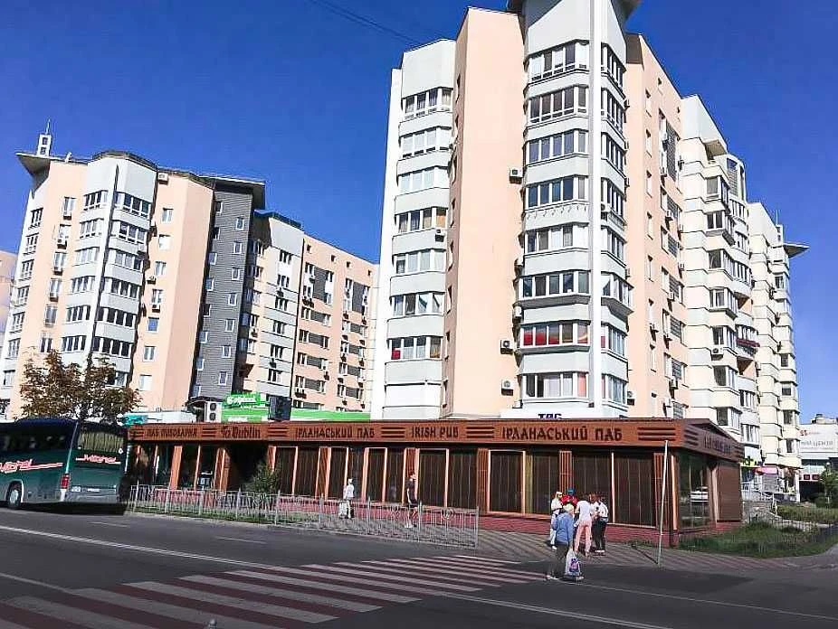 Без %. Продажа 3 ком. квартиры ул. Р. Окипной 4, С.М. "Лево