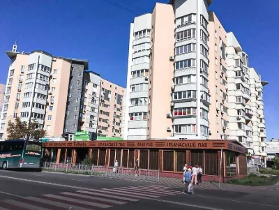 Без %. Продажа 3 ком. квартиры ул. Р. Окипной 4, С.М. "Лево