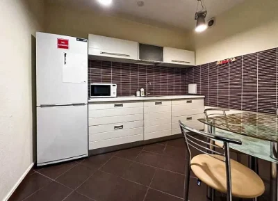 Без %. Продажа 3 ком. квартиры ул. Р. Окипной 4, С.М. "Лево