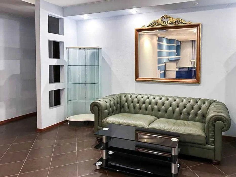 Без %. Продажа 3 ком. квартиры ул. Р. Окипной 4, С.М. "Лево