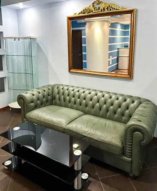 Без %. Продажа 3 ком. квартиры ул. Р. Окипной 4, С.М. "Лево