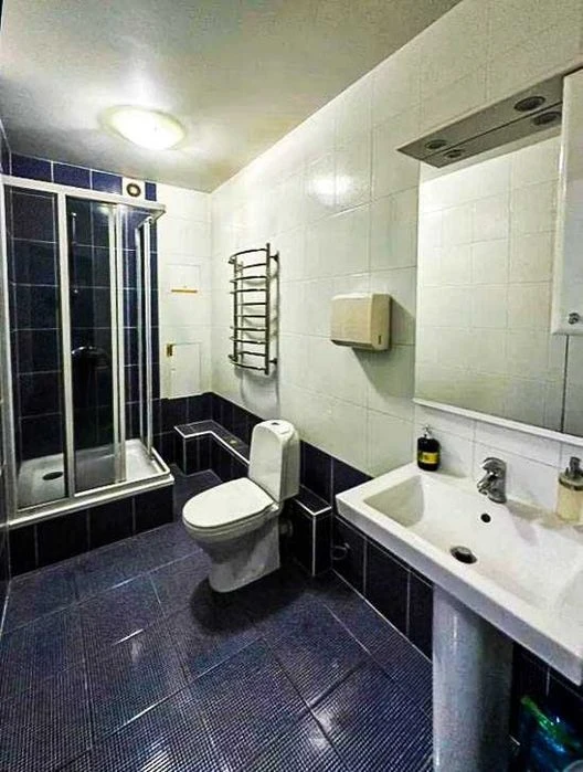 Без %. Продажа 3 ком. квартиры ул. Р. Окипной 4, С.М. "Лево