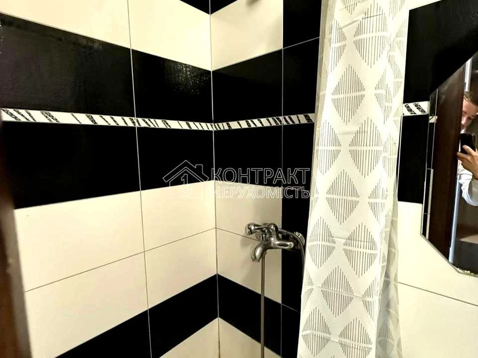 Apartment. Kharkiv, Shevchenkivskyi lane.