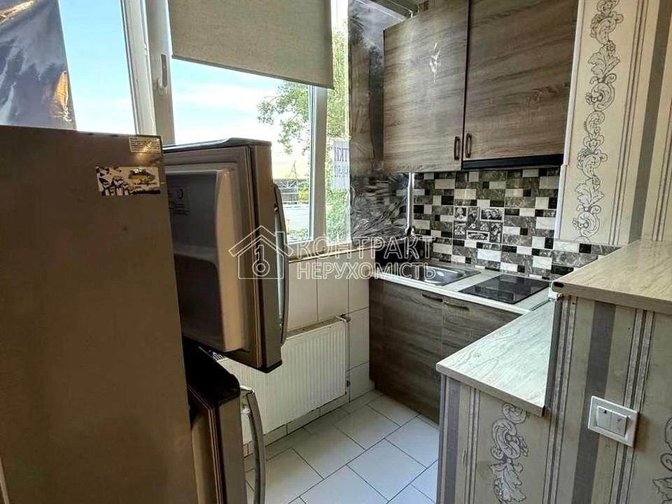 Apartment. Kharkiv, Shevchenkivskyi lane.