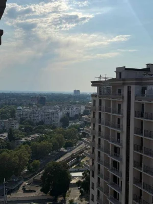 СРОЧНАЯ ПРОДАЖА | ЖК Акрополь | 2 комнатная в сданном доме