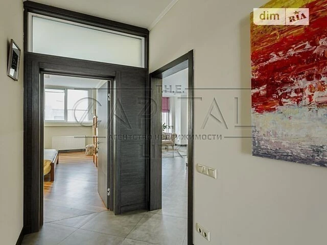 Sale of 4-room apartment 160 sq. m on Andriy Verkhoglyada St. 14 •