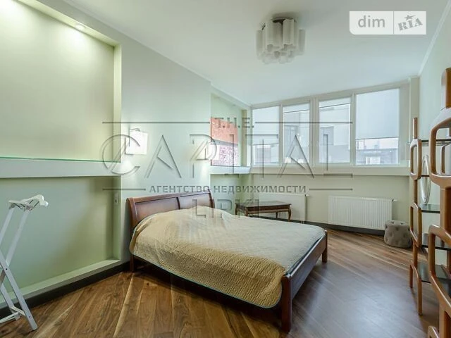 Sale of 4-room apartment 160 sq. m on Andriy Verkhoglyada St. 14 •