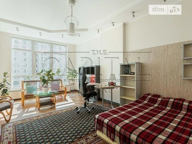 Sale of 4-room apartment 160 sq. m on Andriy Verkhoglyada St. 14 •