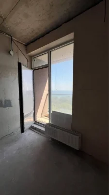 Продам 1к квартиру 52м² ЖК Greenwood Французький бульвар під