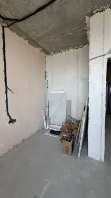Продам 1к квартиру 52м² ЖК Greenwood Французький бульвар під