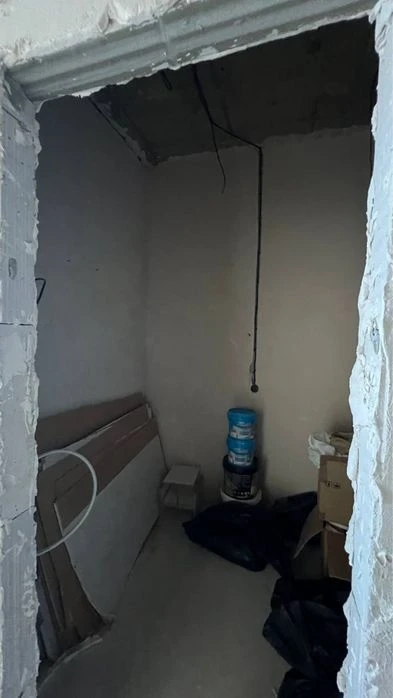 Продам 1к квартиру 52м² ЖК Greenwood Французький бульвар під