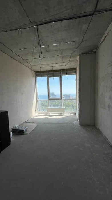 Продам 1к квартиру 52м² ЖК Greenwood Французький бульвар під