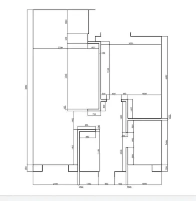 Продам 1к квартиру 52м² ЖК Greenwood Французький бульвар під