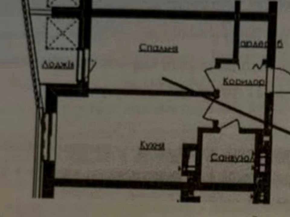 Apartment. Lviv, Sonyashnikova St., (House)