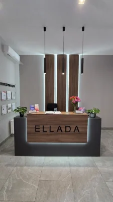 Аркадия / ЖК "Эллада" В продаже стильная евродвушка 45 кв.м